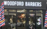 Woodford Barbers image 1